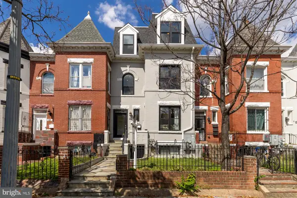 1343 Newton St Nw #2, WASHINGTON, DC 20010
