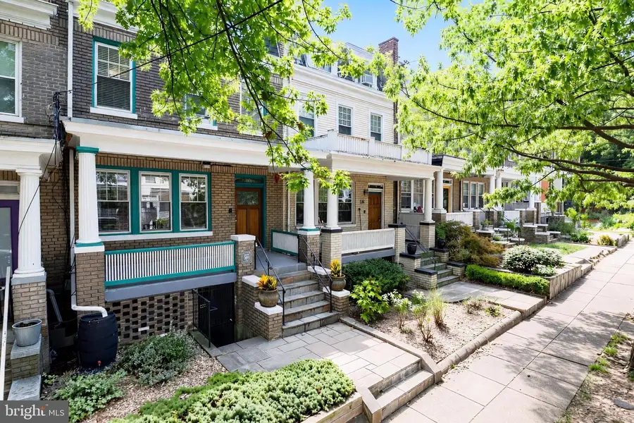 1516 Buchanan St Nw, Washington, DC 20011 - #3