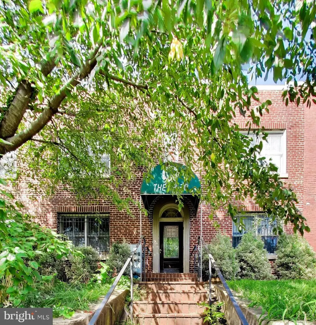 330 14th Pl Ne #4, Washington, DC 20002 - #1