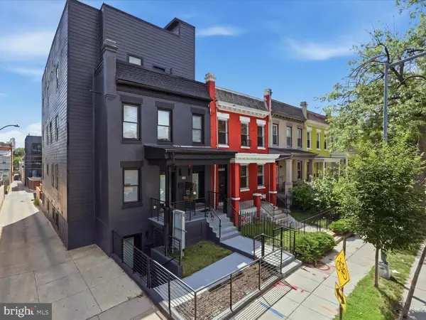 616 Kenyon St Nw, WASHINGTON, DC 20010