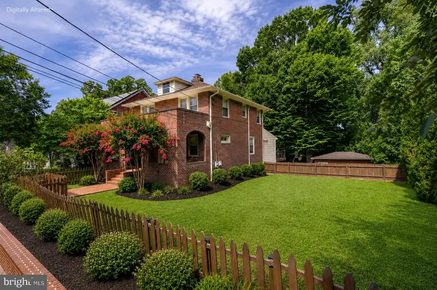 4322 Argyle Ter Nw, Washington, DC 20011 - #2