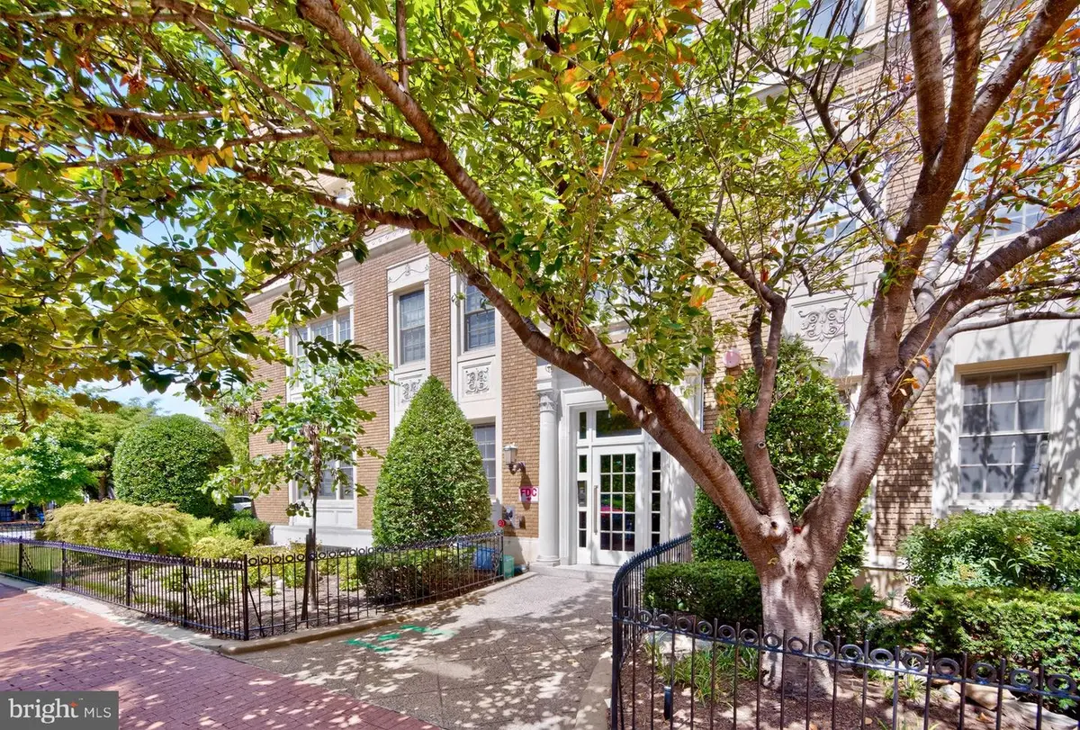 1621 T St Nw #604, Washington, DC 20009 - #1