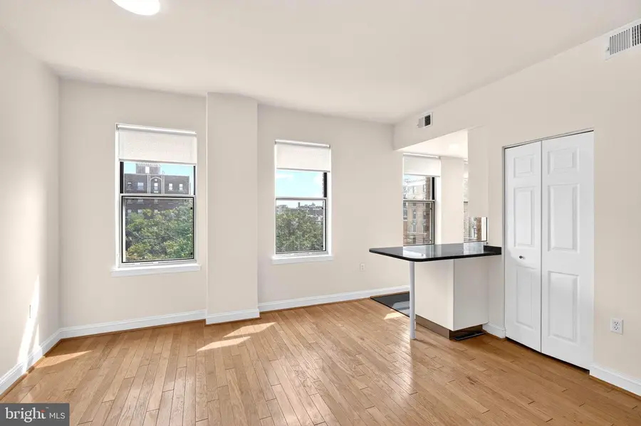 1621 T St Nw #604, Washington, DC 20009 - #3