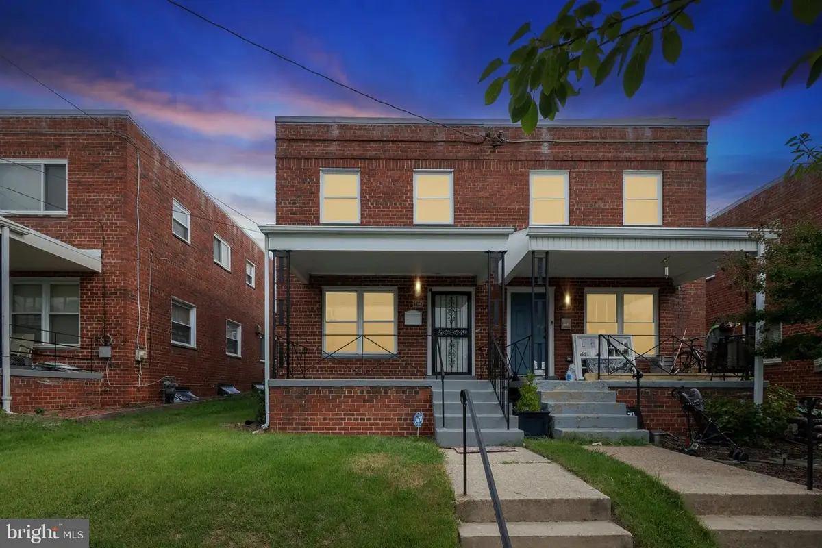 554 Ingraham St Ne, Washington, DC 20011 - #1