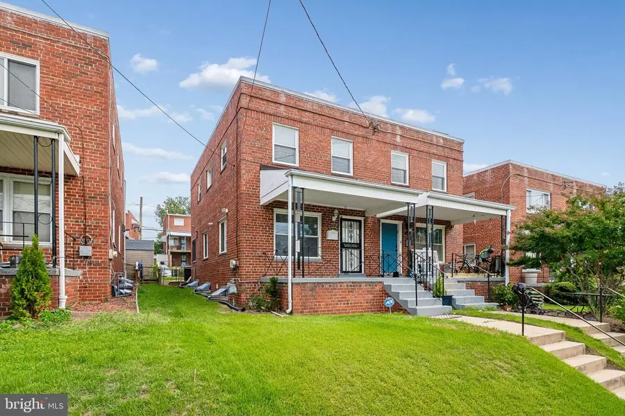 554 Ingraham St Ne, Washington, DC 20011 - #3