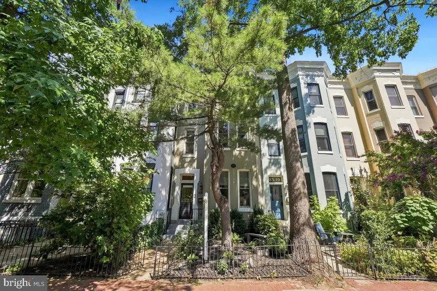1541 T St Nw, Washington, DC 20009 - #2