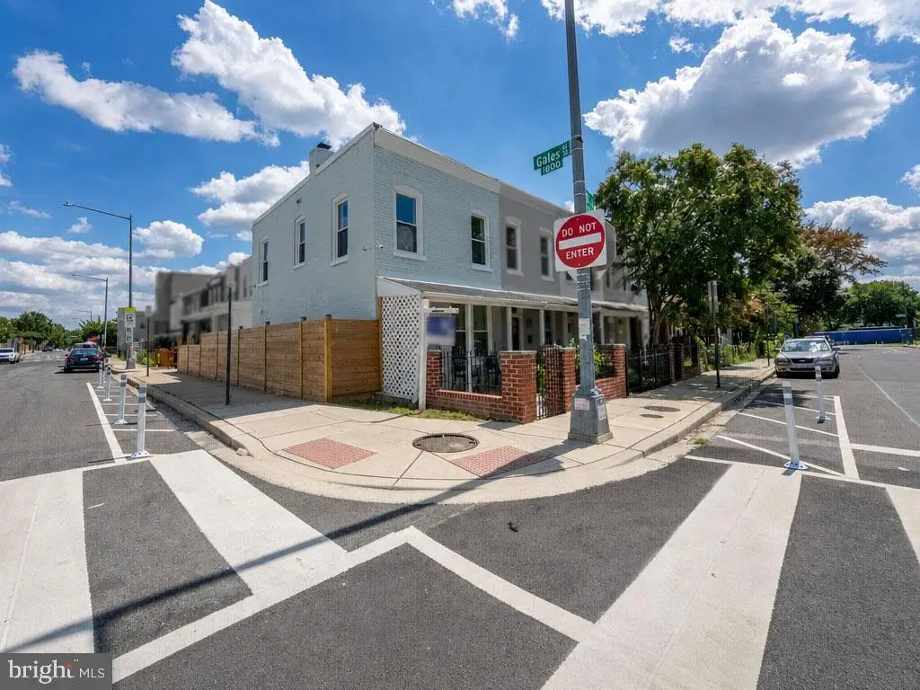 633 18th St Ne, Washington, DC 20002 - #1