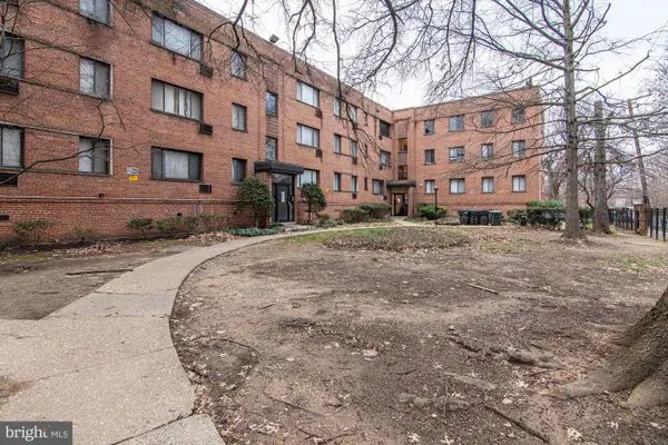 4733 1st St Sw #301, WASHINGTON, DC 20032
