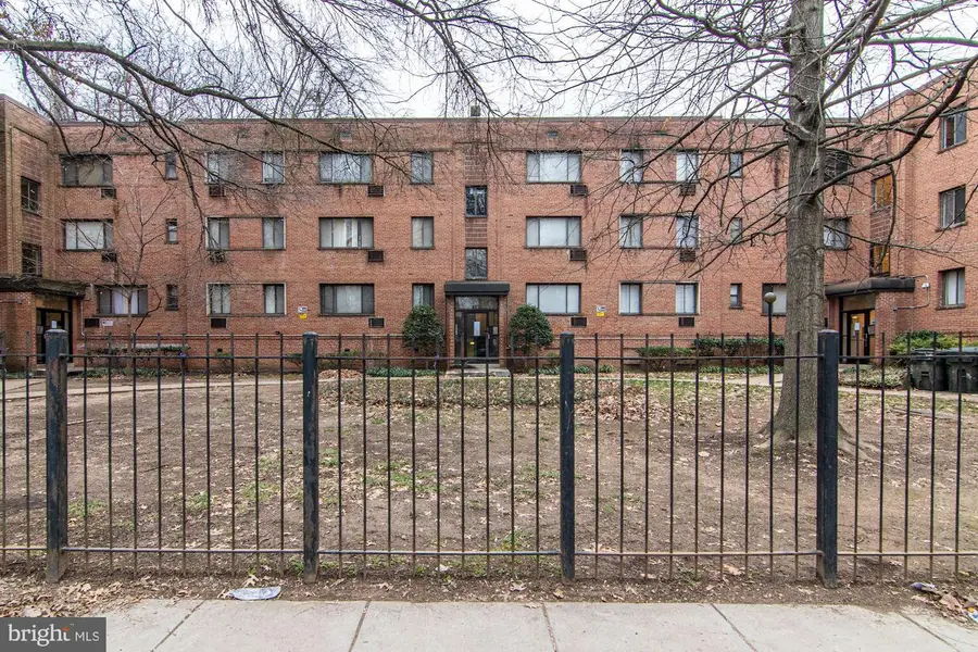 4733 1st St Sw #301, Washington, DC 20032 - #3