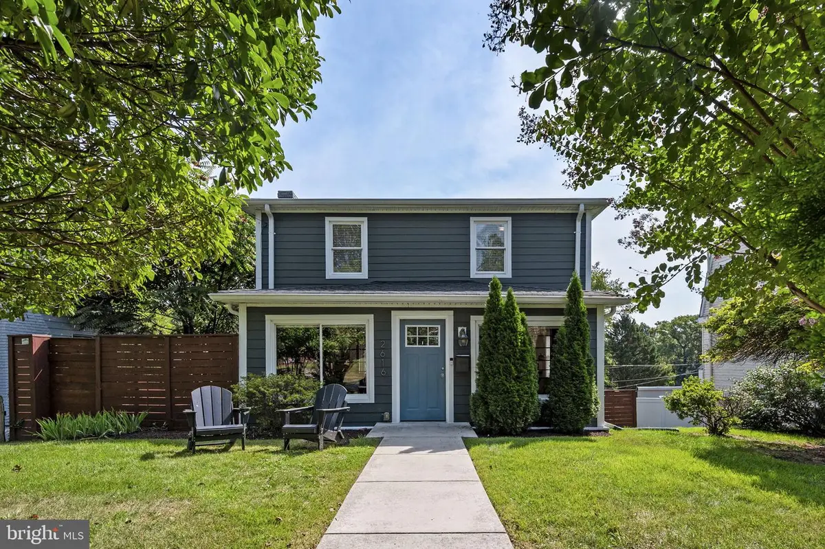 2616 33rd Se, Washington, DC 20020 - #1
