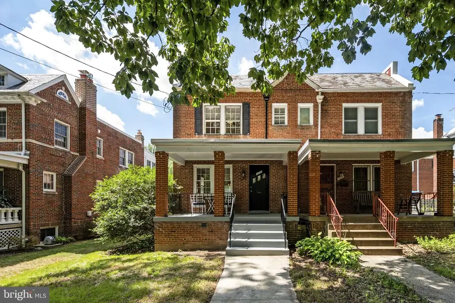 4430 14th St Ne, Washington, DC 20017 - #3