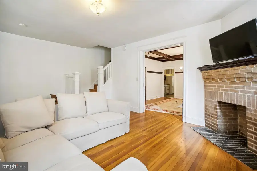 1407 Shepherd St Nw, Washington, DC 20011 - #3