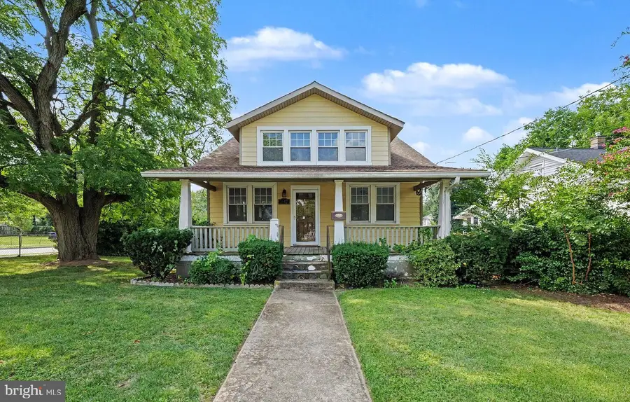 3047 Douglas St Ne, Washington, DC 20018 - #2