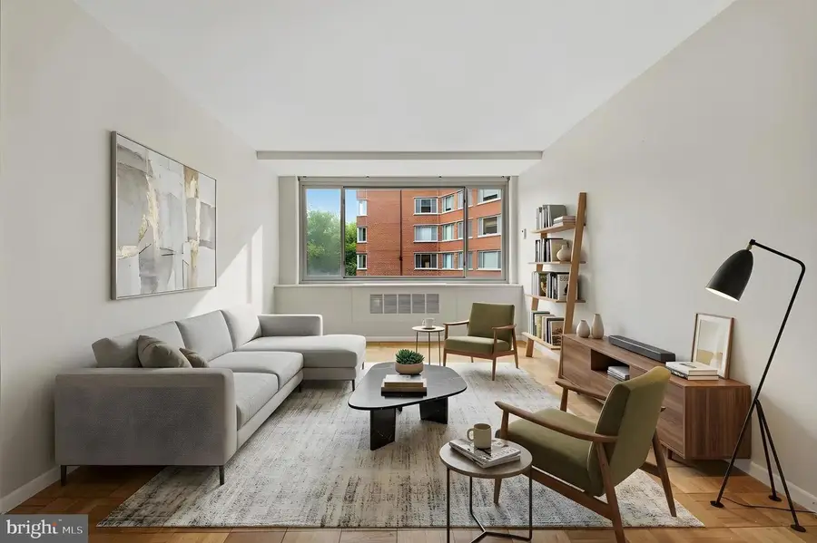 4200 Cathedral Ave Nw #607, Washington, DC 20016 - #2