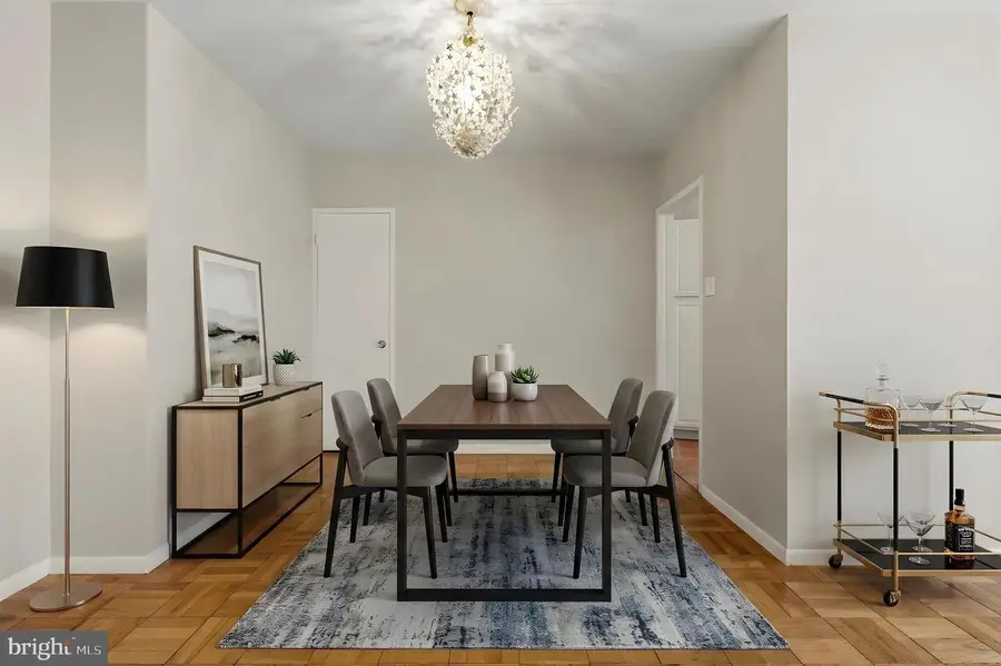 4200 Cathedral Ave Nw #607, Washington, DC 20016 - #3