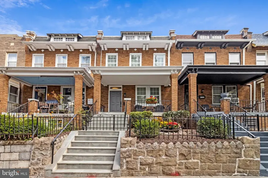 1222 Owen Pl Ne, Washington, DC 20002 - #2