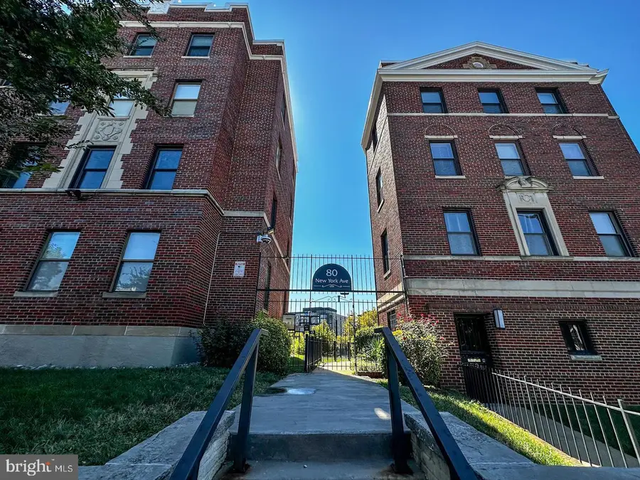 80 New York Ave Nw #402, Washington, DC 20001 - #2