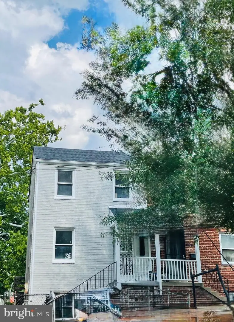 404 Burbank St Se, Washington, DC 20019 - #1