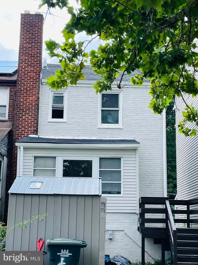 404 Burbank St Se, Washington, DC 20019 - #3