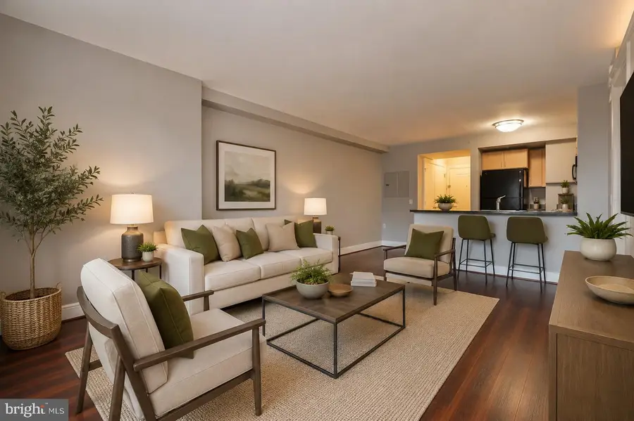800 4th St Sw #n411, Washington, DC 20024 - #3