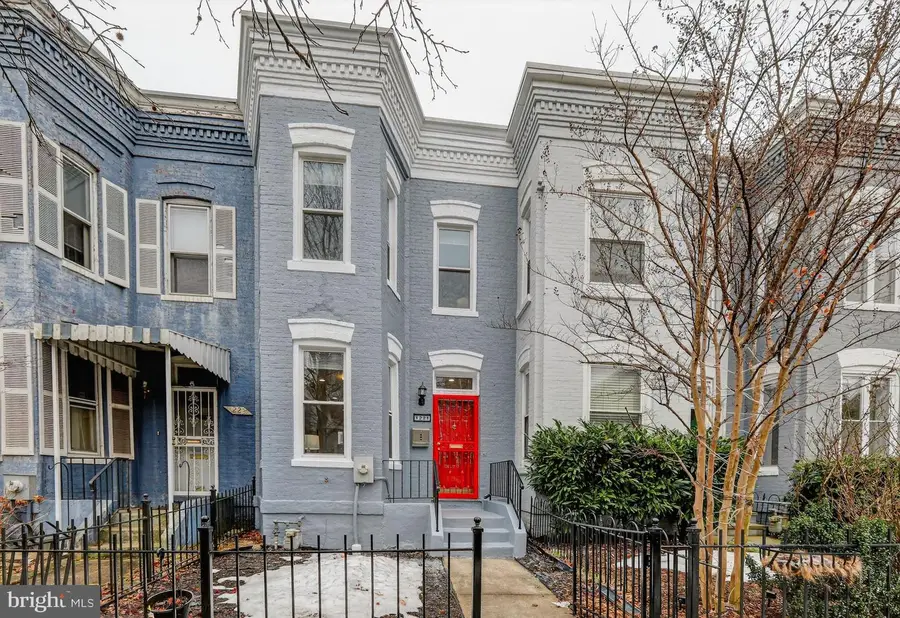 1221 I St Ne, Washington, DC 20002 - #2