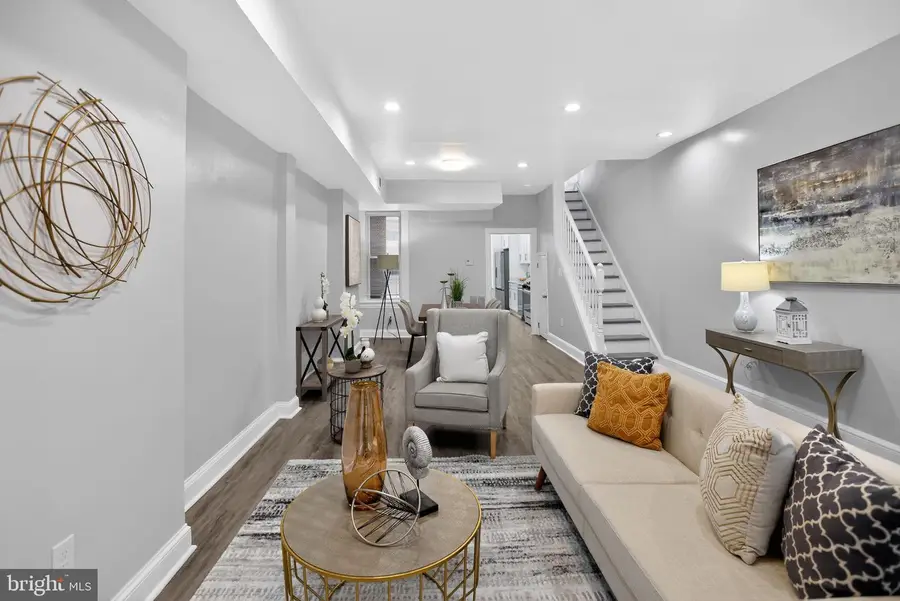 1221 I St Ne, Washington, DC 20002 - #3