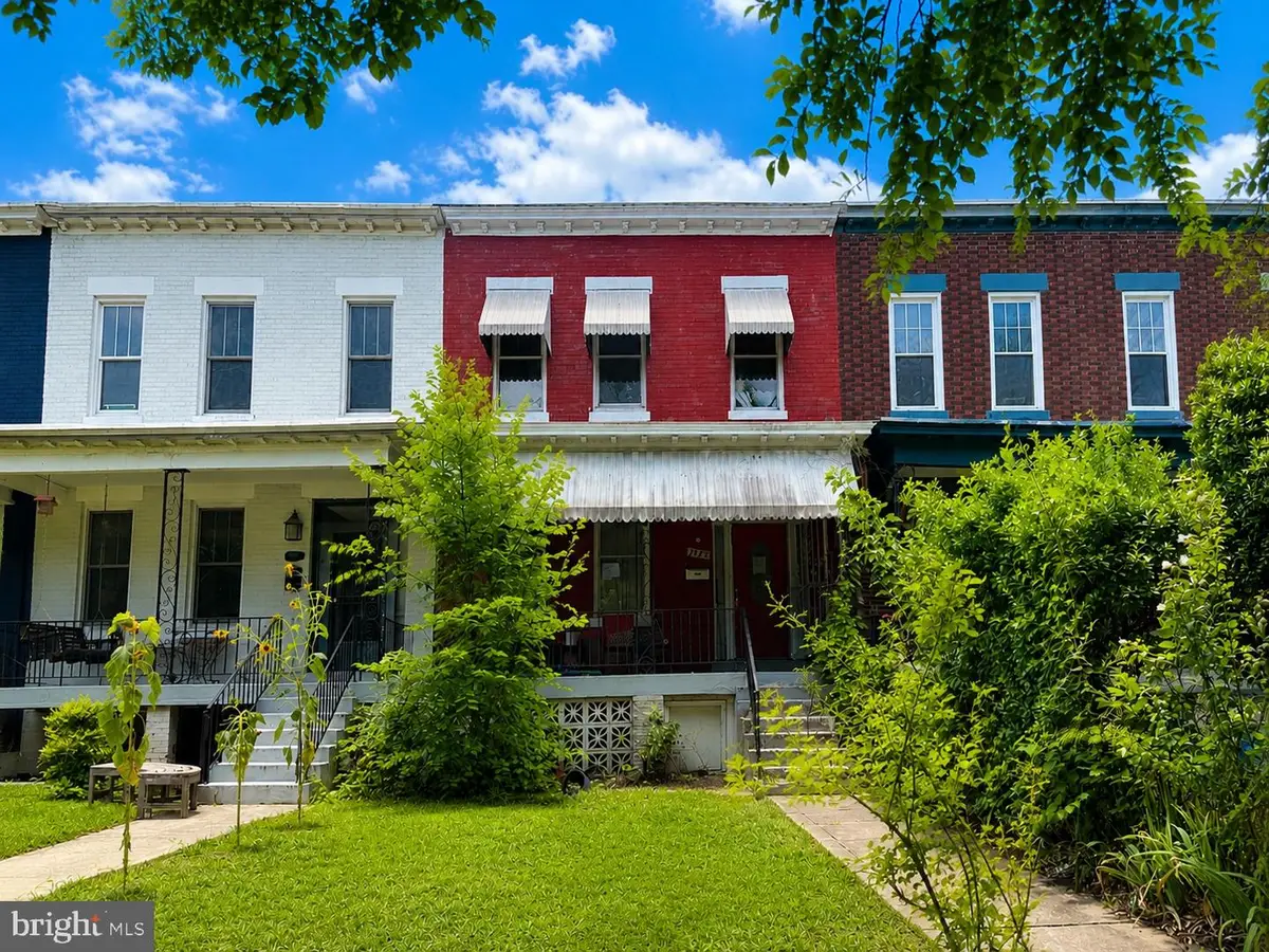 1407 South Carolina Ave Se, Washington, DC 20003 - #1