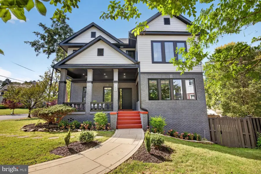 7500 Alaska Ave Nw, Washington, DC 20012 - #2