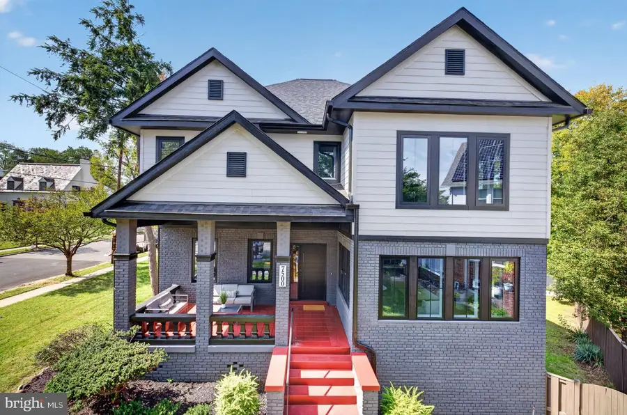 7500 Alaska Ave Nw, Washington, DC 20012 - #3