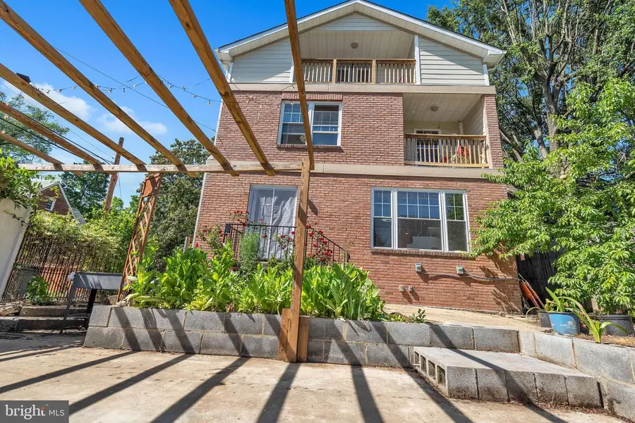 4520 Yuma St Nw, Washington, DC 20016 - #2