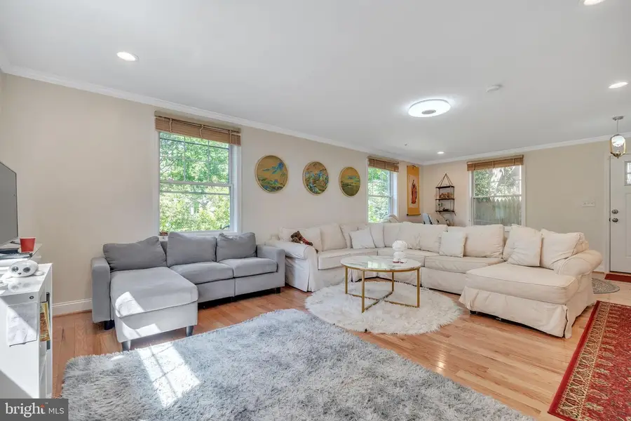 4520 Yuma St Nw, Washington, DC 20016 - #3