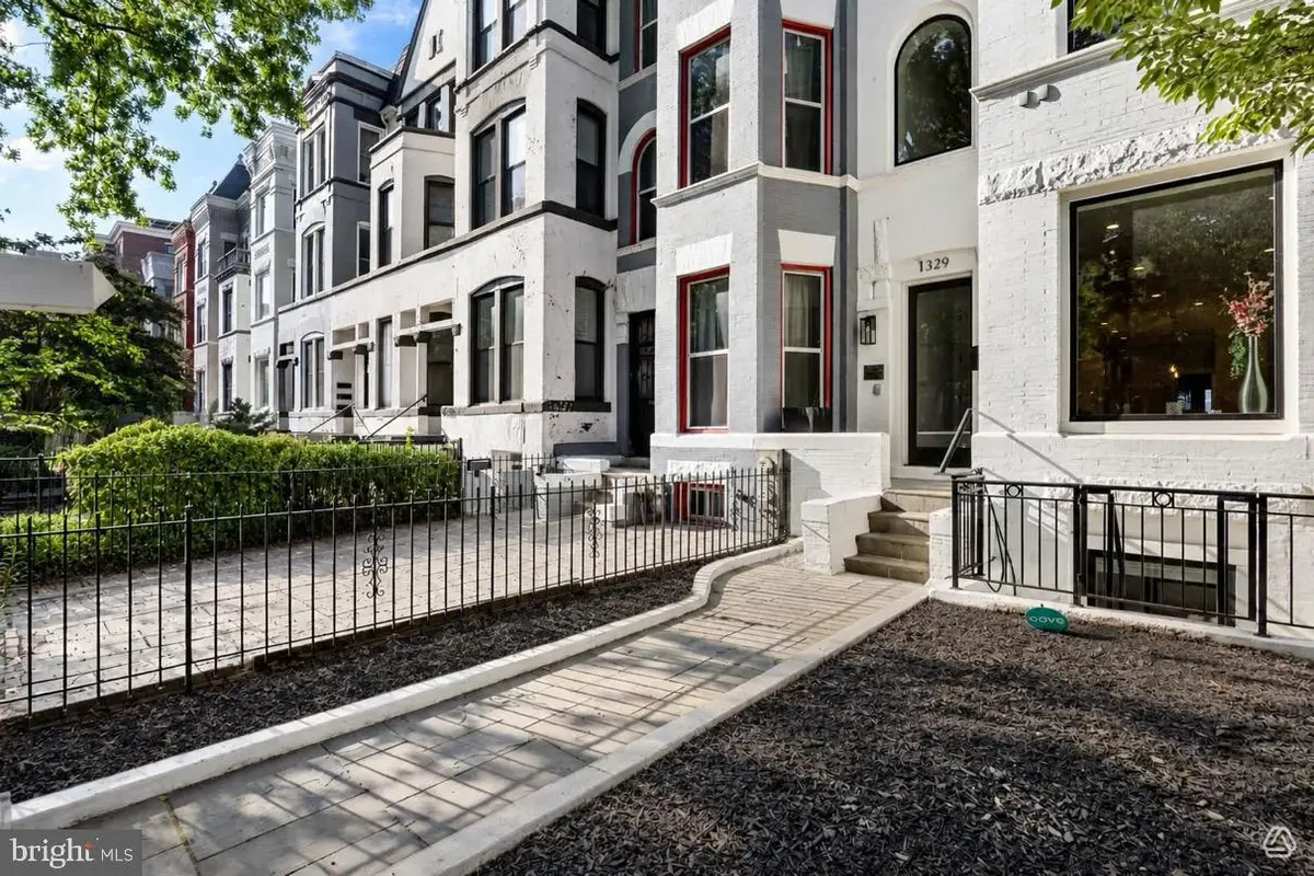 1329 Irving St Nw #2, Washington, DC 20010 - #1