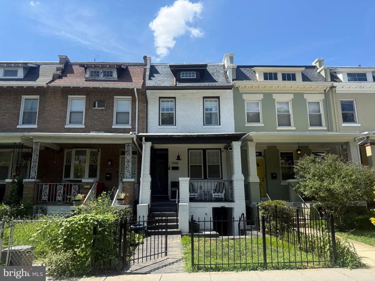 3916 Kansas Ave Nw, Washington, DC 20011 - #1