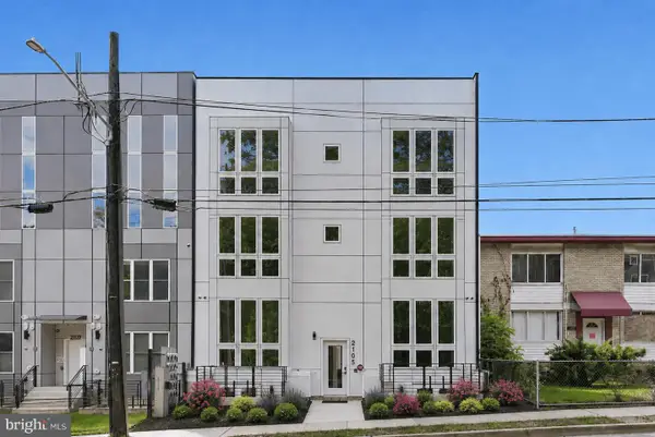 2105 M St Ne #7, WASHINGTON, DC 20002