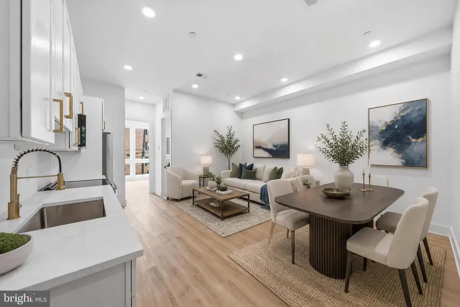 2105 M St Ne #8, Washington, DC 20002 - #2