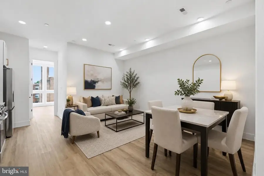 2105 M St Ne #10, Washington, DC 20002 - #3