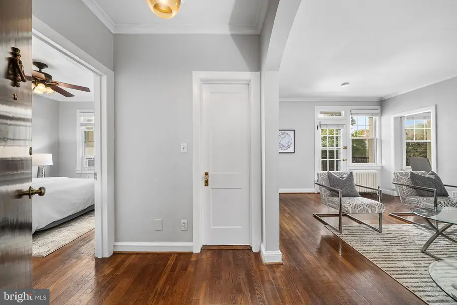 5112 Connecticut Ave. Nw #209, Washington, DC 20008 - #3