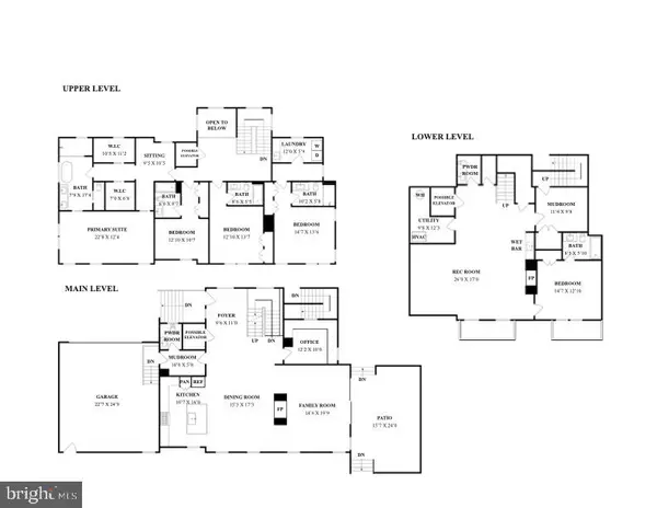 1842 Primrose Rd Nw, WASHINGTON, DC 20012