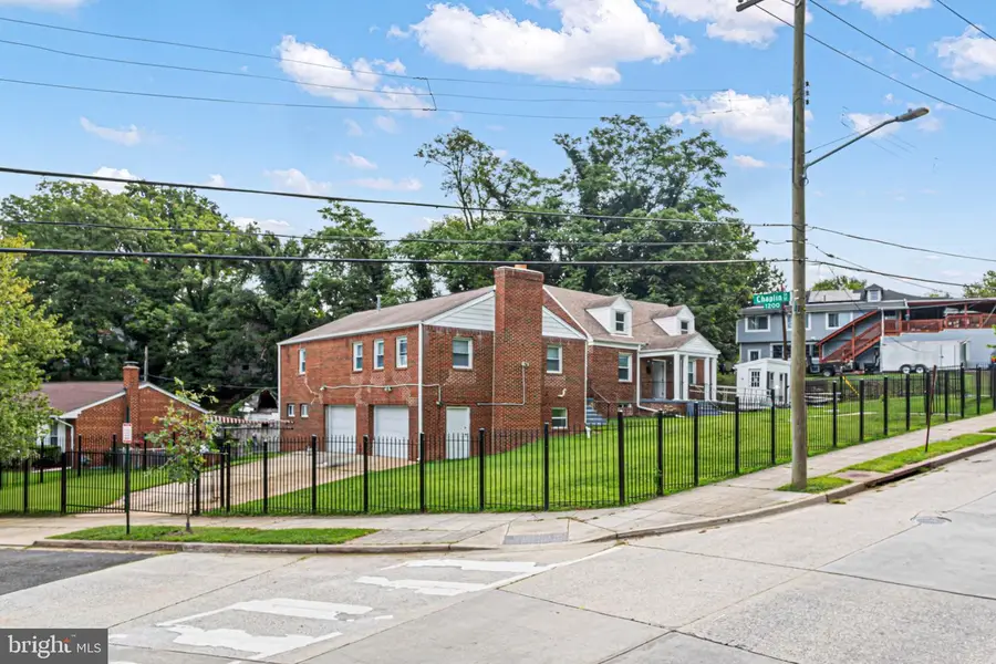 922 Ridge Rd Se, Washington, DC 20019 - #2