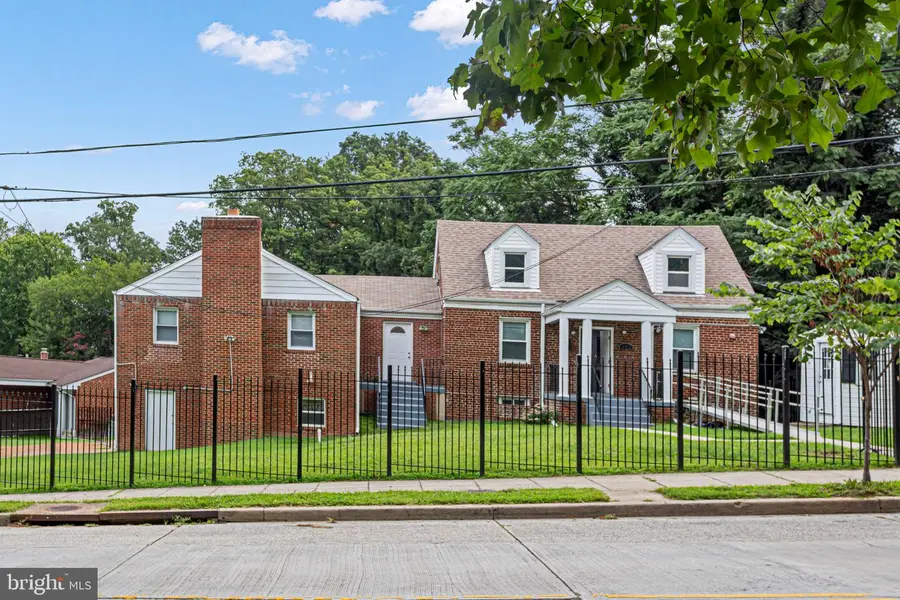 922 Ridge Rd Se, Washington, DC 20019 - #3