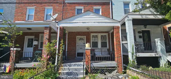 1752 Lane Pl Ne, WASHINGTON, DC 20002