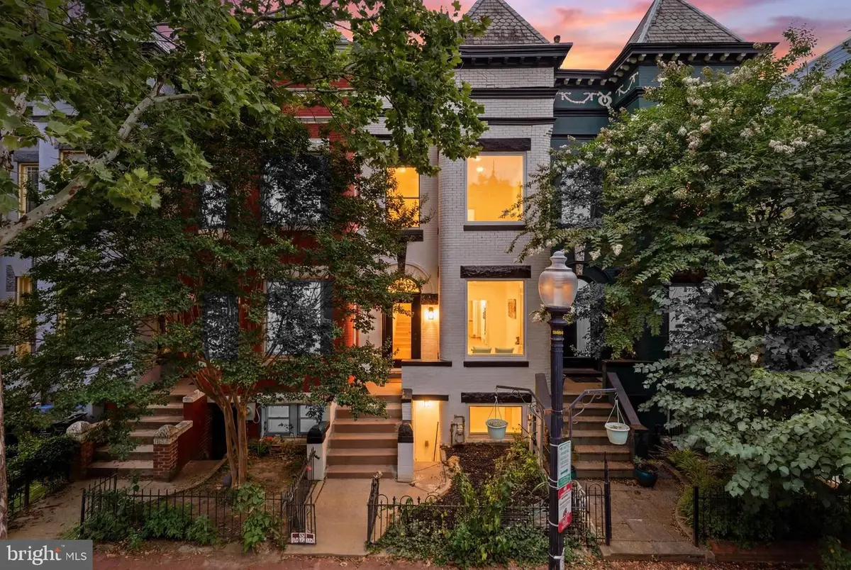 10 R St Nw, Washington, DC 20001 - #1