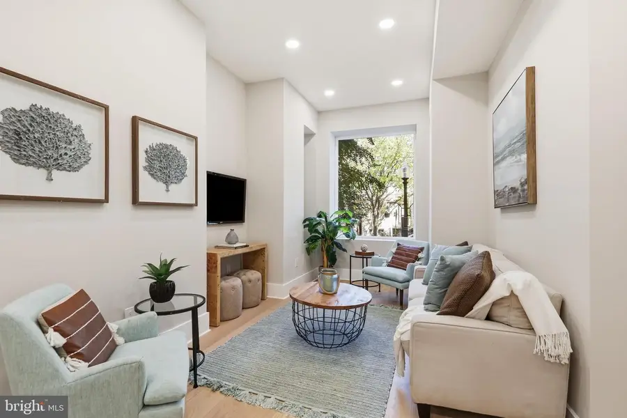 10 R St Nw, Washington, DC 20001 - #3