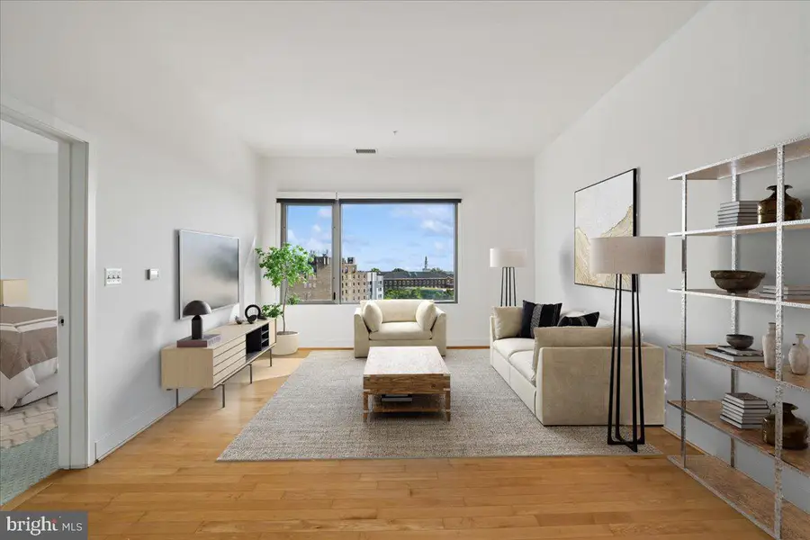 4101 Albemarle St Nw #627, Washington, DC 20016 - #2