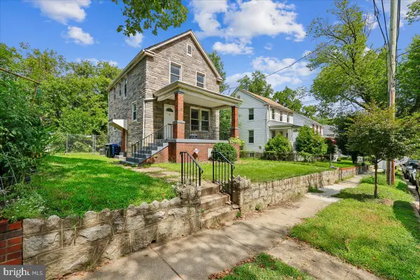 3044 Monroe St Ne, WASHINGTON, DC 20018