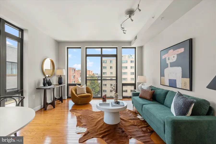 1211 Nw 13th St Nw #704, Washington, DC 20005 - #2