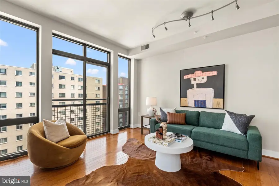 1211 Nw 13th St Nw #704, Washington, DC 20005 - #3