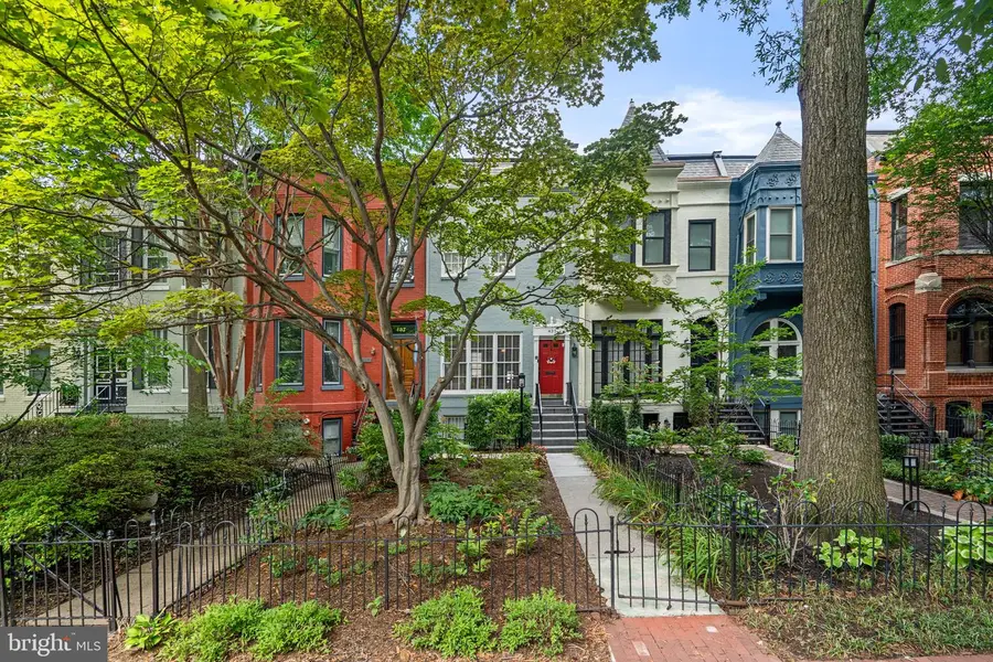 435 New Jersey Ave Se, Washington, DC 20003 - #2