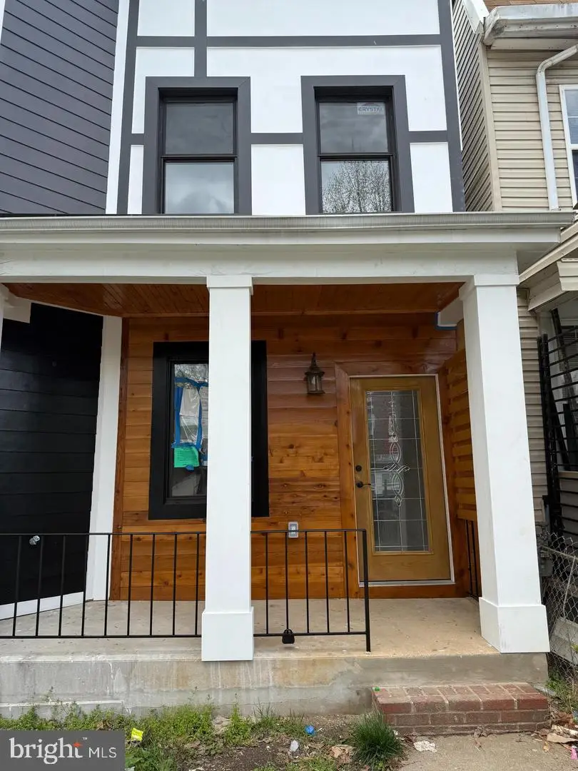 Address Withheld By Seller, Washington, DC 20002 - #3