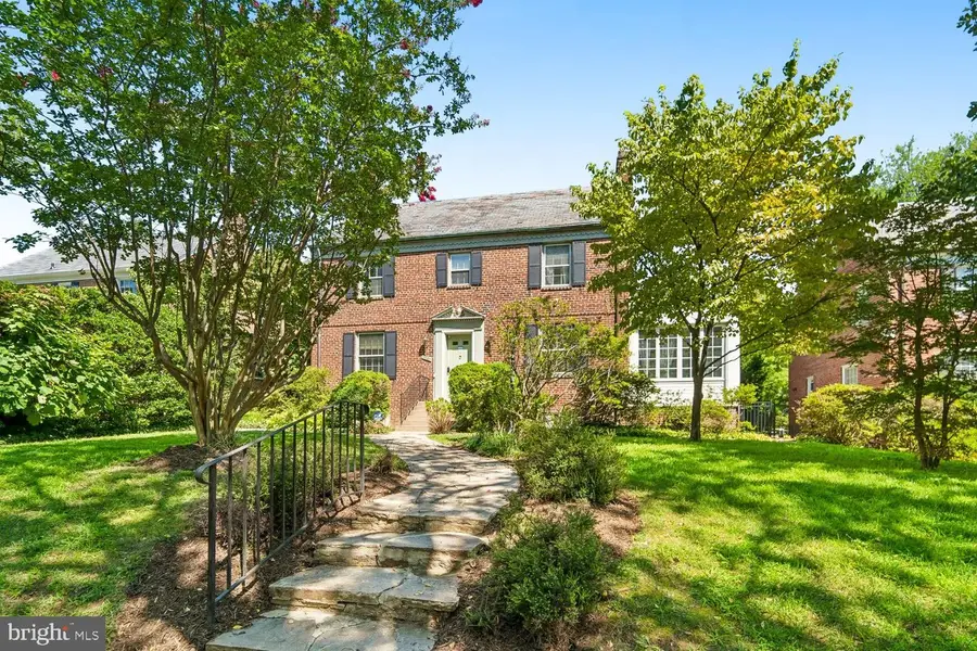 3527 Albemarle St Nw, Washington, DC 20008 - #2